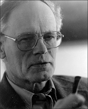 Dr. Robert O. Becker