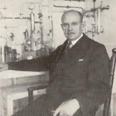 Georges Lakhovsky