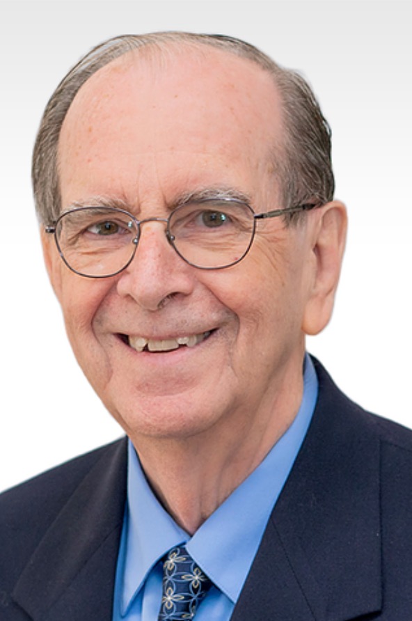 Dr. Jerry Tennant