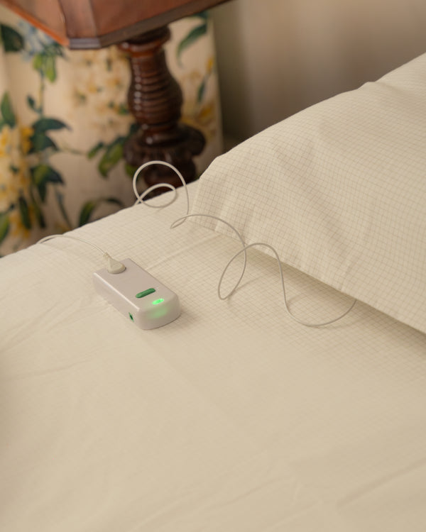Almohadas Grounding